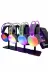 Hafk HFK-MMEYTDUCZZZPG580KULAKLIKKKKKKK1 Mey İthalat® Rgb Işıklı Yüksek Ses Kaliteli Kablosuz Kulak Üstü Bluetooth Kulaklık 2