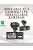 Hafk HFK-MMEYTDUCZZZTA01ARAKAMERA-3 Mey İthalat® Ta-01 1080P Ön 720P Arka Ve İç Kamera Sistemli Dvr 1