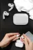 Hafk HFK-MMEYTDUUCZARPODSPRO1 Mey İthalat® Kablosuz Bluetooth Kulaklık Gürültü Önleme, Su Geçirmez, Mikrofonlu 3