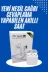 Hafk HFK-MMEYTDUUCZZZTWS18KULAKLIKKK2 Mey İthalat® Yeni Nesil Çift Mikrofonlu Dokunmatik Kablosuz Bluetooth Kulaklık 3
