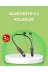 Hafk HFK-MMEYTDXUCZA21KULAKLIK-2 Mey İthalat® Gürültü Azaltmalı Mikrofonlu Kablosuz Bluetooth Kulaklık 1