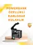 Hafk HFK-MMEYTDXUCZM25KULAKLIK-1 Mey İthalat® Su Geçirmez Bluetooth Kulak İçi Kablosuz Kulaklık 400Mah Pil 1