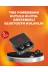 Hafk HFK-MMEYTDXUCZM88KULAKLIKKKKK-3 Mey İthalat® Kristal Ses Kaliteli Bluetooth Kulaklık – Android Ve Ios Uyumlu 1