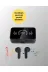 Hafk HFK-MMEYTDXUCZZZS20KULAKLIKKK-4 Mey İthalat® Bluetooth 5.4 Kablosuz Kulaklık – Gürültü Engelleme Ve Dokunmatik Kontrol 1