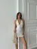 HALTER YAKA ELBİSE - M 1