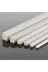handanca 46872472 (1X5 Cm X 90 Cm 15 Adet) Kavak Kereste Çıta Taslak Tahta Ve Ahşap Blok 2