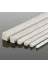 handanca 78107957 (4,5X9 Cm X 50 Cm 6 Adet) Kavak Kereste Çıta Taslak Tahta Ve Ahşap Blok 2