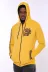 Hardal Kapşonlu Sweatshirt - Wessi 1