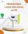 Hasuba IPL Lazer Epilasyon Cihazı HS-262 Ev Tipi Kullanım İçin 1