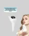 Hasuba IPL Lazer Epilasyon Cihazı HS-262 Ev Tipi Kullanım İçin 3