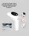 Hasuba IPL Lazer Epilasyon Cihazı HS-262 Ev Tipi Kullanım İçin 4
