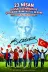HD Ajans ÇCK1000 23 Nisan Ulusal Egemenlik Ve Çocuk Bayramı Vinil Afiş 4