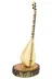 Hediyelik Masaüstü Mini Bağlama 1