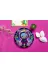 Hello Kitty Astronot Duvar Saati – Çocuk Odası Dekoratif Sessiz Mekanizma 40 Cm 1