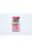 Hello Kitty Lisanslı 2'li Bardak Altlığı Roz-Bahk2 1