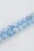 Helsinki Accessories HLSK-DGTD173 Akuamarin Doğal Taş 8 Mm 1 Dizi Helsinki 2
