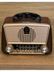 HELSINKI MACHINE Helsınkı Hs-1600Bt Usb/aux/fm Şarj Edilebilir Nostaljik Radyo 1