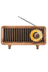 HELSINKI MACHINE Helsınkı Hs-1964Bt Fm Radıo/aux/usb Nostaljik Radıo 1