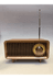 HELSINKI MACHINE Helsınkı Hs-1964Bt Fm Radıo/aux/usb Nostaljik Radıo 4