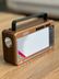 HELSINKI MACHINE Helsınkı Hs-1965 Usb/sd/bt  3 Kademeli Nostaljik Radyo 1