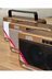 Helsinki Machine Hs-1965 Bt (3 Kademe Fenerli̇+Usb+Tf+Bluetooth) Nostaljik Fm Radyo 3