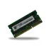 Hi-Level 4GB DDR3 1600MHz SODIMM Low Voltage Notebook Ram 2