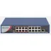 Hikvision DS-3E0318P-E/M 16 Port 130W PoE Switch 1