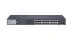 Hikvision DS-3E1526P-SI 24 Port Gigabit 370W PoE Switch 1