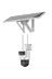 hikvison Hikvision 4Mp Speed Dome 2.8Mm Ds-2De2C400Iwg-K/4G/c09S20 Pan/tilt Pt Solar Kamera (4G Sim Destekli) 2