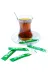 HİLALPAK 0571063210 Stick Şeker 4000 Adet 3 Gr(2 Koli) 2