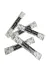 HİLALPAK 057106321453 Stick Şeker 1000 Adet 3Gr 3