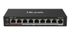 HiLook NS-0109P-60 8 FE + 1 FE Uplink 60W PoE Switch 2