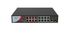 HiLook NS-0318P-130 16 FE PoE + 2 GE Uplink 130W Switch 2