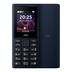 Hmd 101 4g Tuşlu Telefon (Başarı Türkiye Garantili) Mavi 1