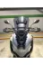 Honda Adv 350 Ön Cam 2023-2026 Model 60cm Füme Renkli 4mm ORTA BOYLU 1