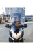 Honda Adv 350 Ön Cam 2023-2026 Model 72cm Füme Renkli 4mm UZUN 1