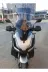 Honda Adv 350 Ön Cam 2023-2026 Model 72cm Füme Renkli 4mm UZUN 4