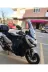 Honda Adv 350 Ön Cam 2023-2026 Model 72cm Şeffaf Renkli 4mm UZUN 3