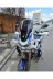 Honda Africa twin CRF 1100 L4 Ön Cam 2023-2026 Model 46cm Siyah Renkli 4mm ORİJİNAL BOYLU 3