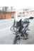 Honda CBF 150 Ön Cam 2005-2017 Model 51cm Şeffaf Renkli 3