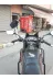 Honda CBF 150 Ön Cam 2005-2017 Model 51cm Şeffaf Renkli 4