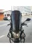 Honda CBF 150 Ön Cam 2005-2017 Model 51cm Siyah Renkli 1