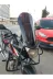 Honda CBF 150 Ön Cam 2005-2017 Model 51cm Siyah Renkli 3