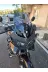 Honda CBF 600 Ön Cam 2005-2013 Model 48cm Füme Renkli 4mm 2