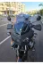 Honda CBF 600 Ön Cam 2005-2013 Model 48cm Füme Renkli 4mm 3