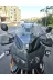 Honda CBF 600 Ön Cam 2005-2013 Model 48cm Şeffaf Renkli 4mm 1