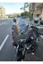 Honda CBF 600 Ön Cam 2005-2013 Model 48cm Şeffaf Renkli 4mm 3