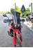Honda CRF 300 Rally Ön Cam 2017-2026 Model 56cm Şeffaf Renkli 4mm 2