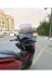 Honda Forza 300 Ön Cam 2014-2017 Model 75cm Füme Renkli 4mm 4