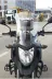 Honda NC 700 750 X Ön Cam 2012-2015 Model 59cm Şeffaf Renkli 4mm UZUN 1